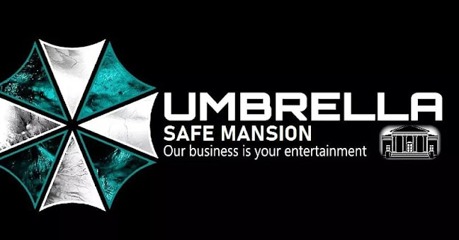 Umbrella safe mansion - Ωρωπός