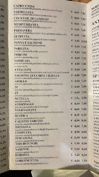 Carte du Apollo 3 à Usini