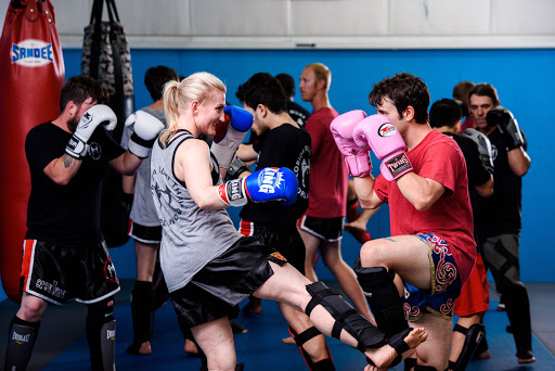 Martial Arts School «Florida Muay Thai», reviews and photos, 3580 Aloma Ave #12, Winter Park, FL 32792, USA