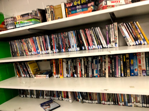 Thrift Store «Goodwill Store & Donation Center», reviews and photos, 1367 Weaverland Rd, East Earl, PA 17519, USA