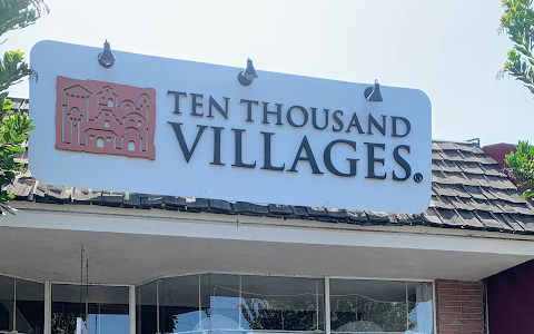 Ten Thousand Villages image