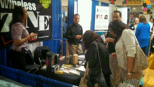 Cell Phone Store «Verizon Authorized Retailer - Wireless Zone», reviews and photos, 1515 N W Ave, Jackson, MI 49202, USA