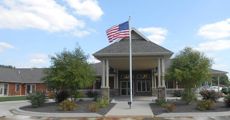 Timber Creek Village Assisted Living of Robinson