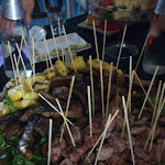 Photo n°2 de l'avis de Nicola.a fait le 15/05/2019 à 09:20 sur le  Antica Ostaria de Campalto à Campalto