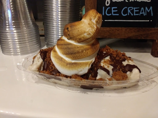 Ice Cream Shop «Louisville Cream», reviews and photos, 1164 S Brook St, Louisville, KY 40203, USA