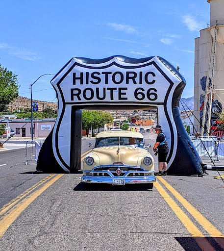 Auto Machine Shop «TNT Auto Center LLC», reviews and photos, 535 E Andy Devine Ave, Kingman, AZ 86401, USA