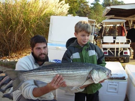 Marina «Smith Point Marina», reviews and photos, 989 Smith Point Rd, Reedville, VA 22539, USA