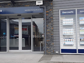 Harcourts Hamilton - Rototuna Office