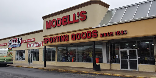 Shopping Mall «One & Olney Shopping Center», reviews and photos, 101 E Olney Ave, Philadelphia, PA 19120, USA