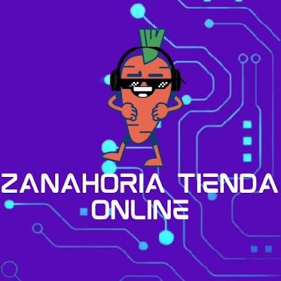 Zanahoria Tienda Online