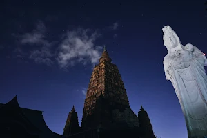 Daihonzan Naritasan Kurume Temple image