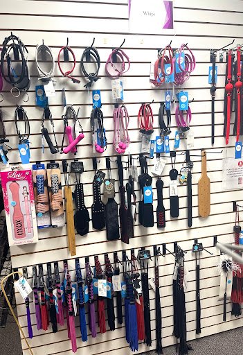 Lingerie Store «N T Lingerie», reviews and photos, 5021 Moffett Rd, Mobile, AL 36618, USA