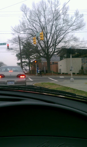 Book Store «University Bookstore», reviews and photos, 705 E Lawson St, Durham, NC 27701, USA