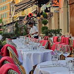 Photo n° 4 de l'avis de Anna.a fait le 11/12/2023 à 08:02 pour Le Grand Café de France à Nice