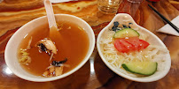 Soupe du Restaurant japonais Akynata à Domont - n°1