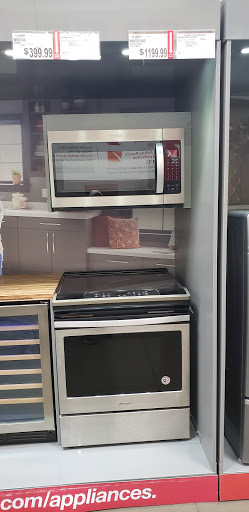 Warehouse club «BJ’s Wholesale Club», reviews and photos, 5 Ward St, Revere, MA 02151, USA