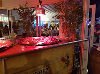 Atmosphère du Restaurant Le Corsaire à Palavas-les-Flots - n°2