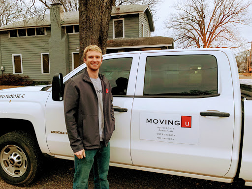 Moving Company «Moving U», reviews and photos, 2824 Prince St, Conway, AR 72034, USA