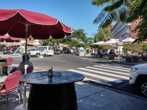 Restaurante Bellamar