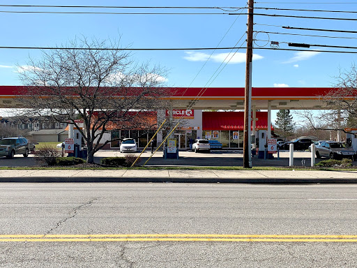 Circle K, 750 E Steels Corners Rd, Stow, OH 44224, USA, 