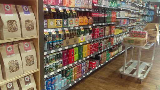 Grocery Store «The Fresh Market», reviews and photos, 3820 N Federal Hwy, Fort Lauderdale, FL 33308, USA