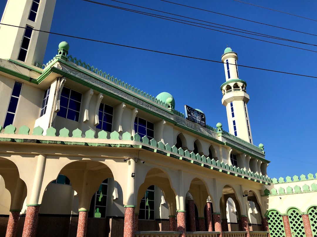 Masjid Noor Muhammad