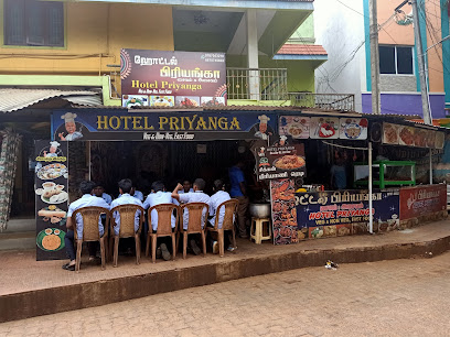 Hotel Priyanga