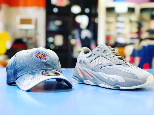 Shoe Store «Sports Plaza», reviews and photos, 1806 Veterans Memorial Hwy, Islandia, NY 11749, USA