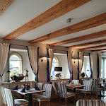 Photo n°2 de l'avis de Barbara.a fait le 01/10/2020 à 14:18 sur le  Hotel Alter Kornspeicher à Neustrelitz