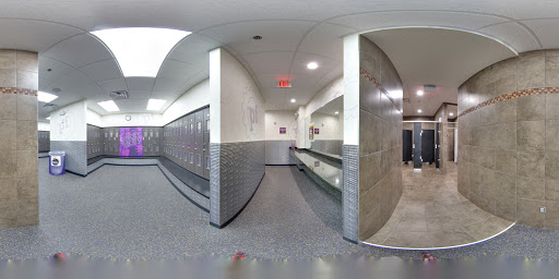 Gym «Planet Fitness», reviews and photos, 2830 S Bay St, Eustis, FL 32726, USA