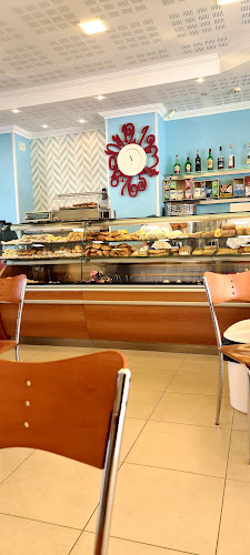 Pastelaria Algarve - Cafeteria