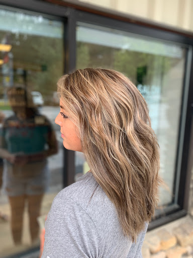 Hair Salon «5th Avenue Hair Salon», reviews and photos, 1032-C Greenville Hwy, Hendersonville, NC 28792, USA