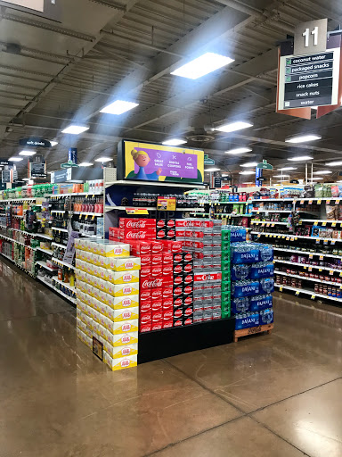 Grocery Store «Kroger», reviews and photos, 704 Euclid Ave, Lexington, KY 40502, USA