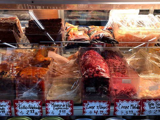 Mexican Grocery Store «Monterrey Supermercado & Taqueria», reviews and photos, 1090 Duluth Hwy, Lawrenceville, GA 30043, USA