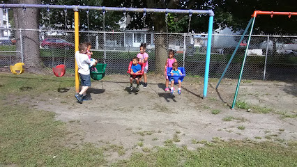 North and Middle Ward Playground