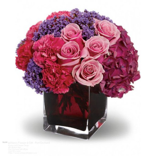 Florist «Flowers To Go», reviews and photos, 981 Bethel Ave, Port Orchard, WA 98366, USA