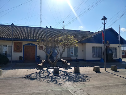 Ilustre Municipalidad de Cobquecura