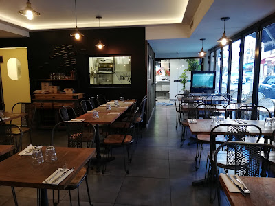 Criée 92 Poissonnerie/Restaurant/Traiteur à Montrouge