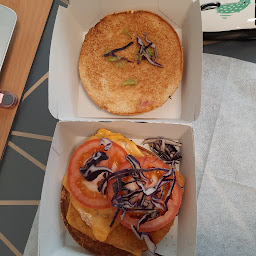 Photo n°70 de McDonald's à Rubelles ()
