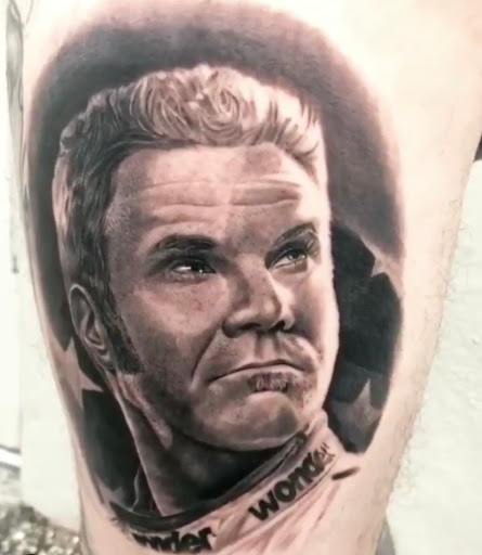 Explore hanuman tattoo ideas, creative tattoo ideas in Hollywood, available at Sacred Eye Tattoos