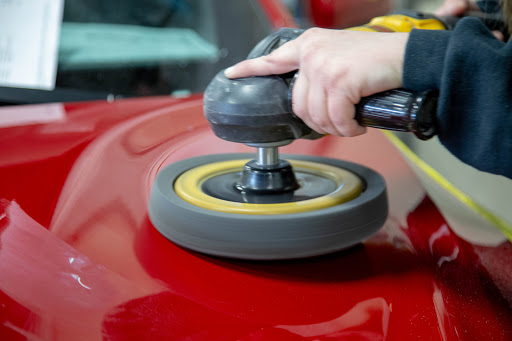 Auto Body Shop «Premier Collision CARSTAR», reviews and photos, 111 N G St, Tacoma, WA 98403, USA