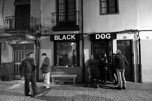 Black Dog image