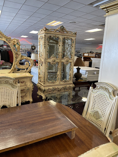 Non-Profit Organization «Salvation Army Family Store», reviews and photos, 9790 Bird Rd, Miami, FL 33165, USA