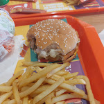 Photo n° 2 McDonald's - G LA DALLE - Trappes à Trappes