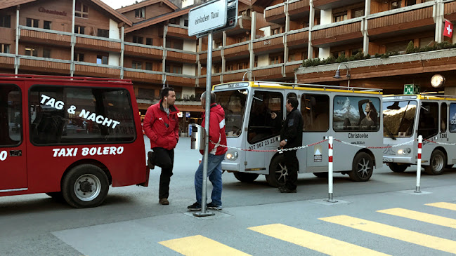Zermatt Taxi - Taxiunternehmen