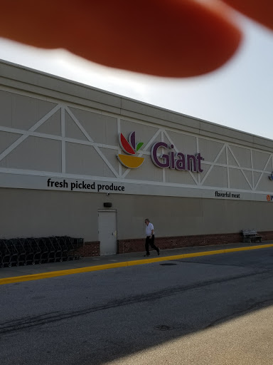 Supermarket «Giant Food», reviews and photos, 2145 York Rd, Lutherville-Timonium, MD 21093, USA