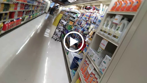 Grocery Store «Value Center Marketplace», reviews and photos, 27428 W 6 Mile Rd, Livonia, MI 48152, USA