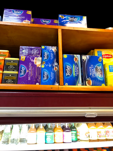 Grocery Store «Natural Market», reviews and photos, 7256 Austin St, Flushing, NY 11375, USA