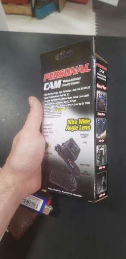 Discount Store «Ocean State Job Lot», reviews and photos, 360 Rhode Island Ave, Fall River, MA 02721, USA