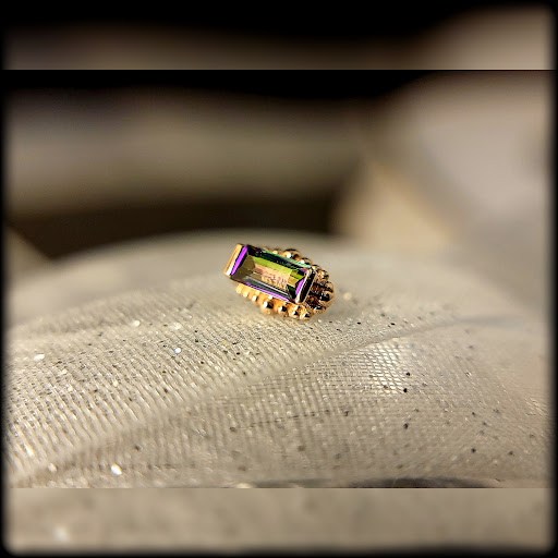 Explore lumalee tattoo ideas, creative tattoo ideas in Englewood, available at Phantom 8 Tattoo & Piercing